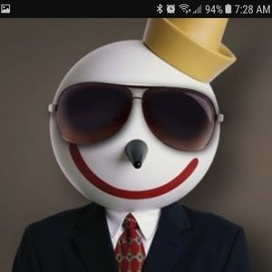 Meet your Posher, Conrad